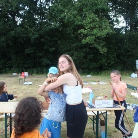 IMG 1527 - Scouts en Gidsen Zaventem 